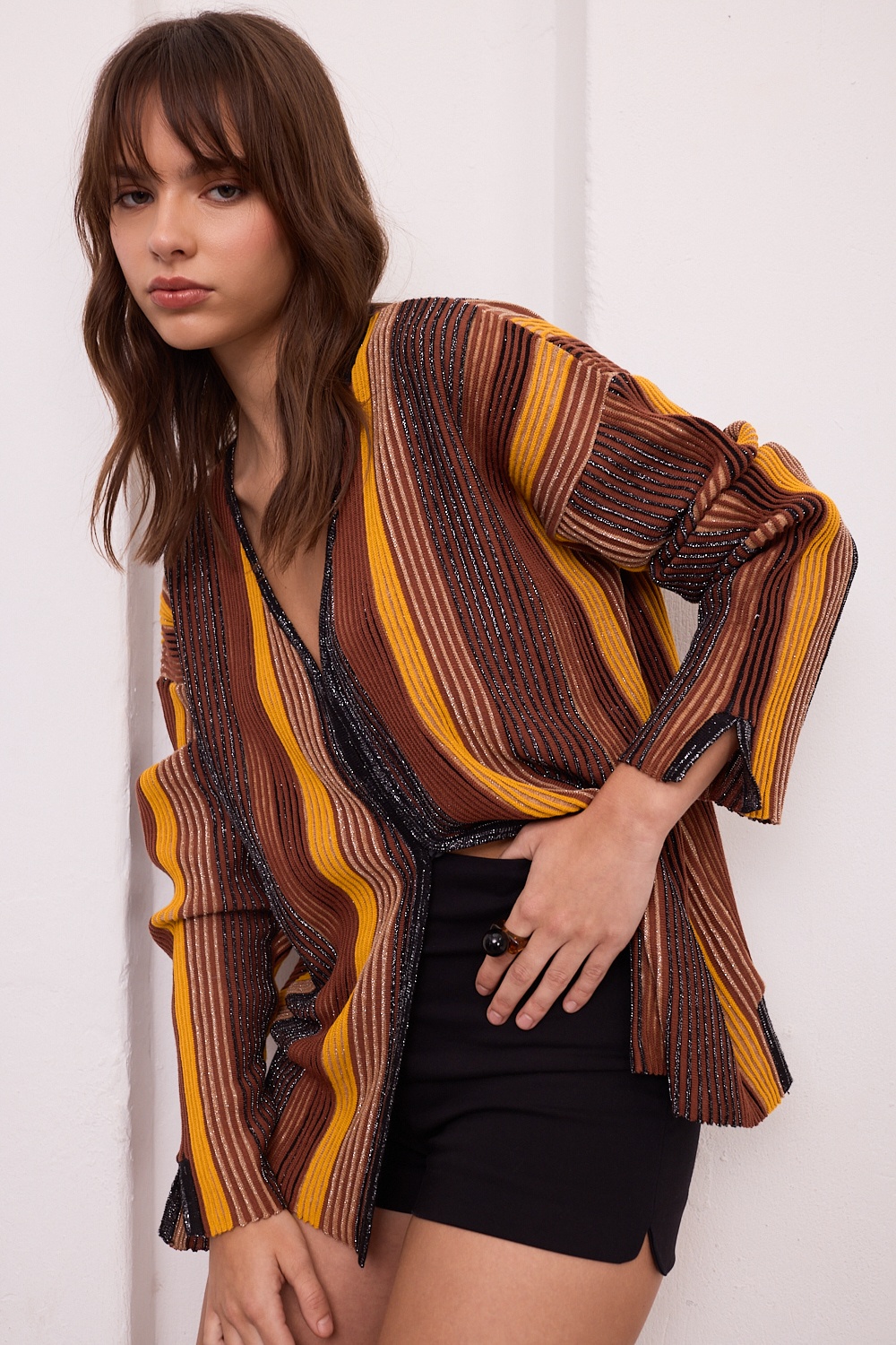 Saco Charm