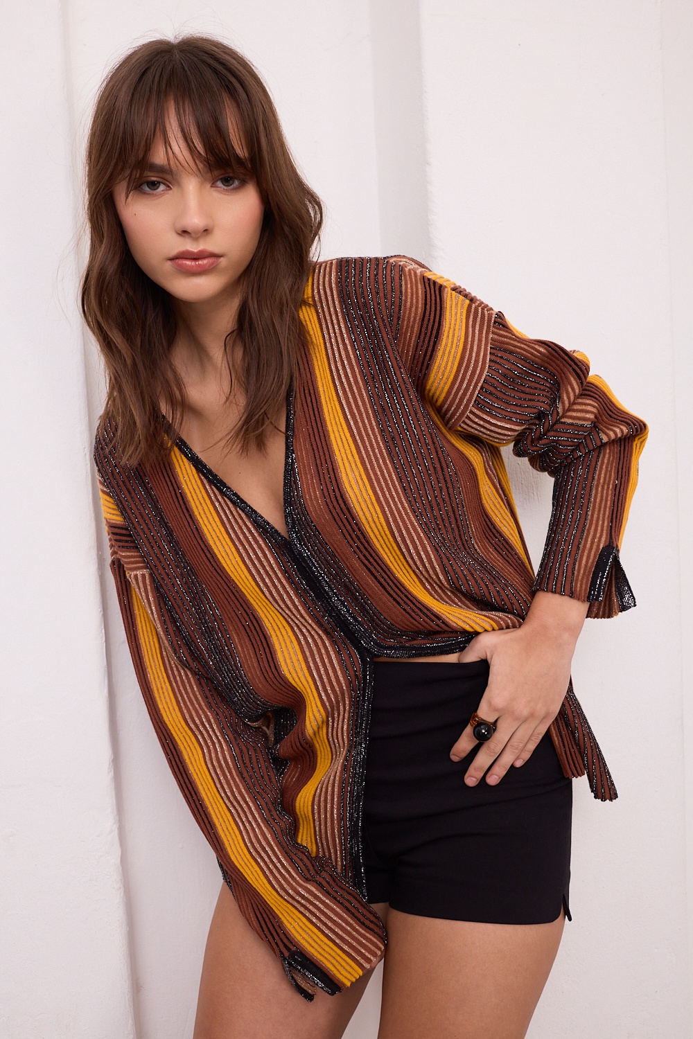 Saco Charm