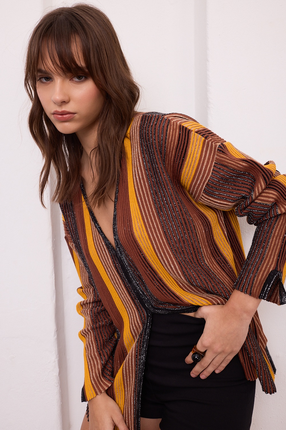 Saco Charm