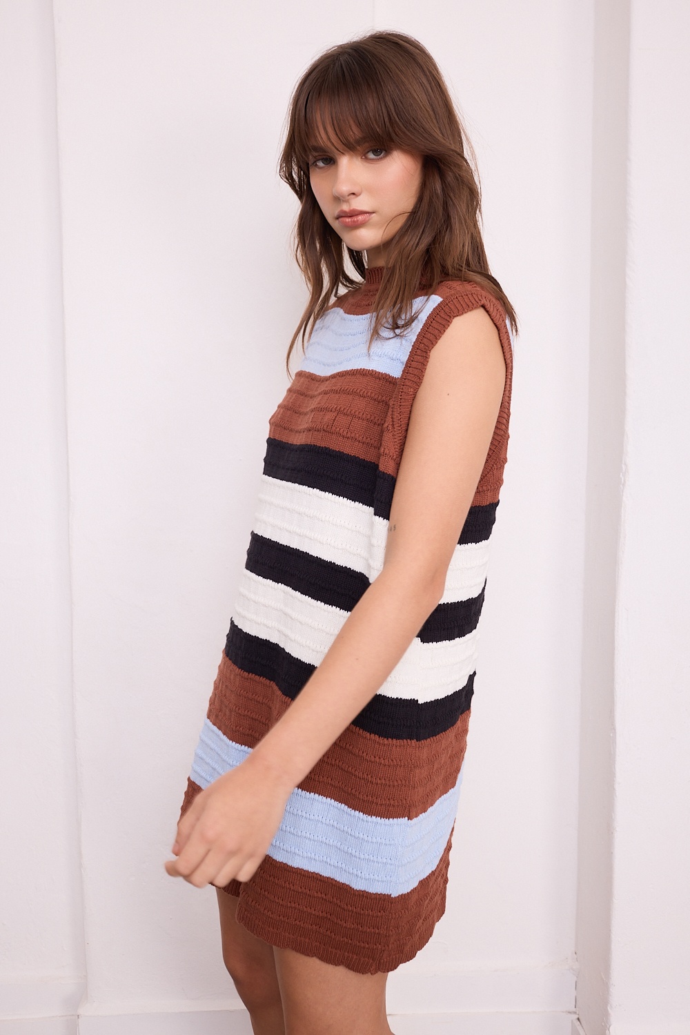 Vestido Cerro