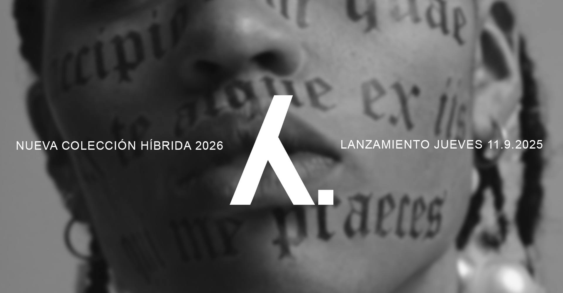 NUEVA COLECCION 