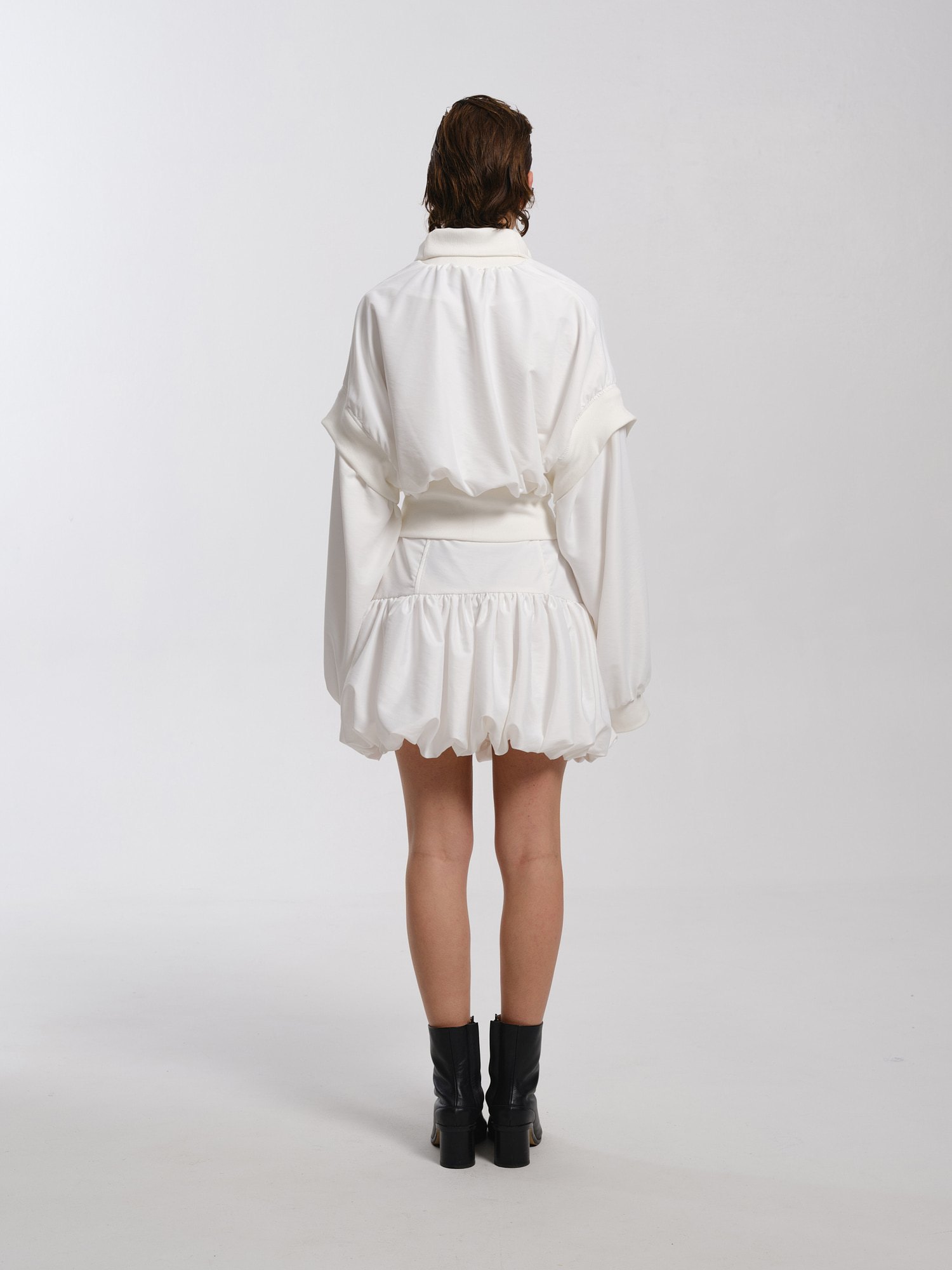 BOMBER VEST LIGHT