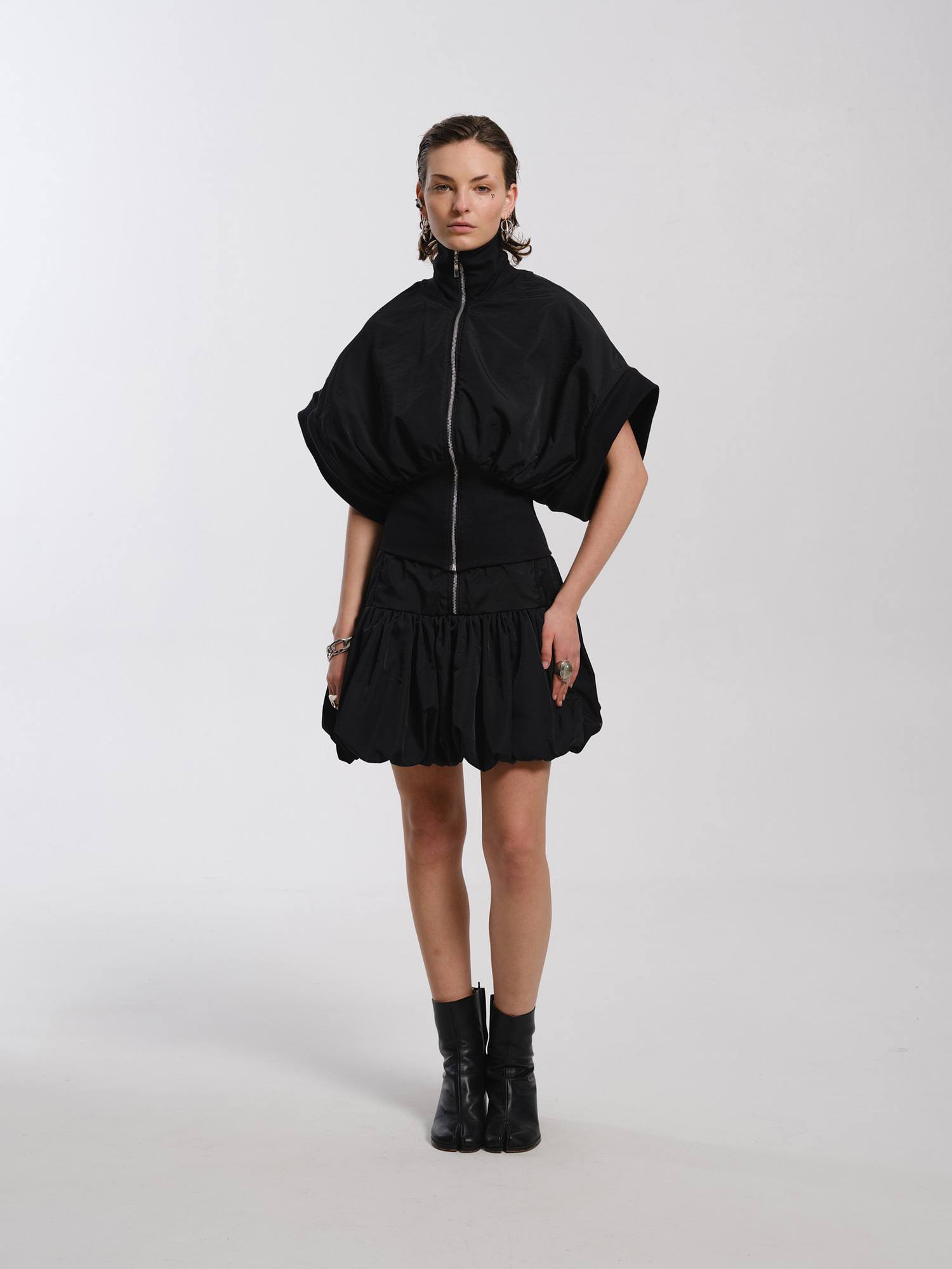 BOMBER VEST LIGHT