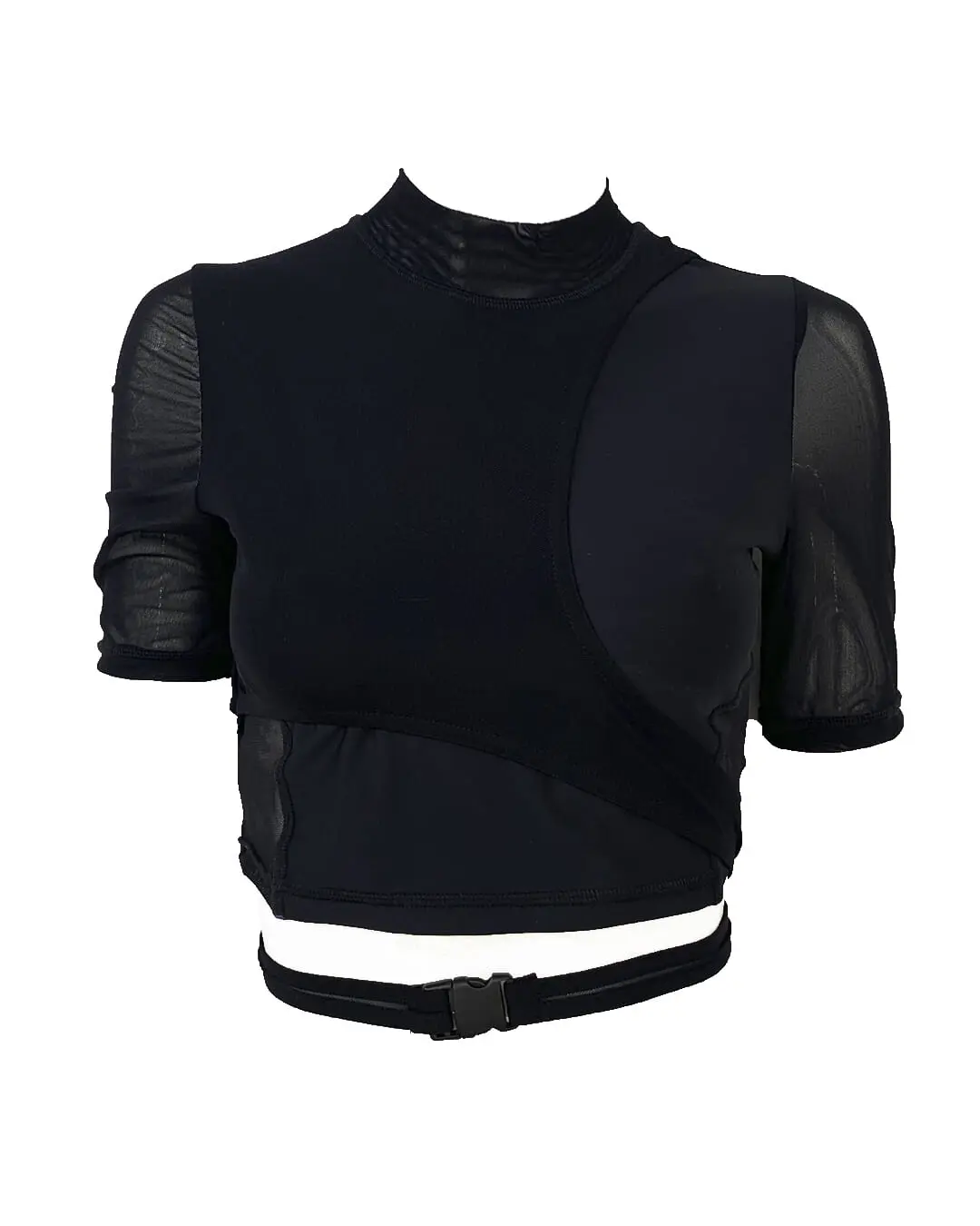 base crossed sport