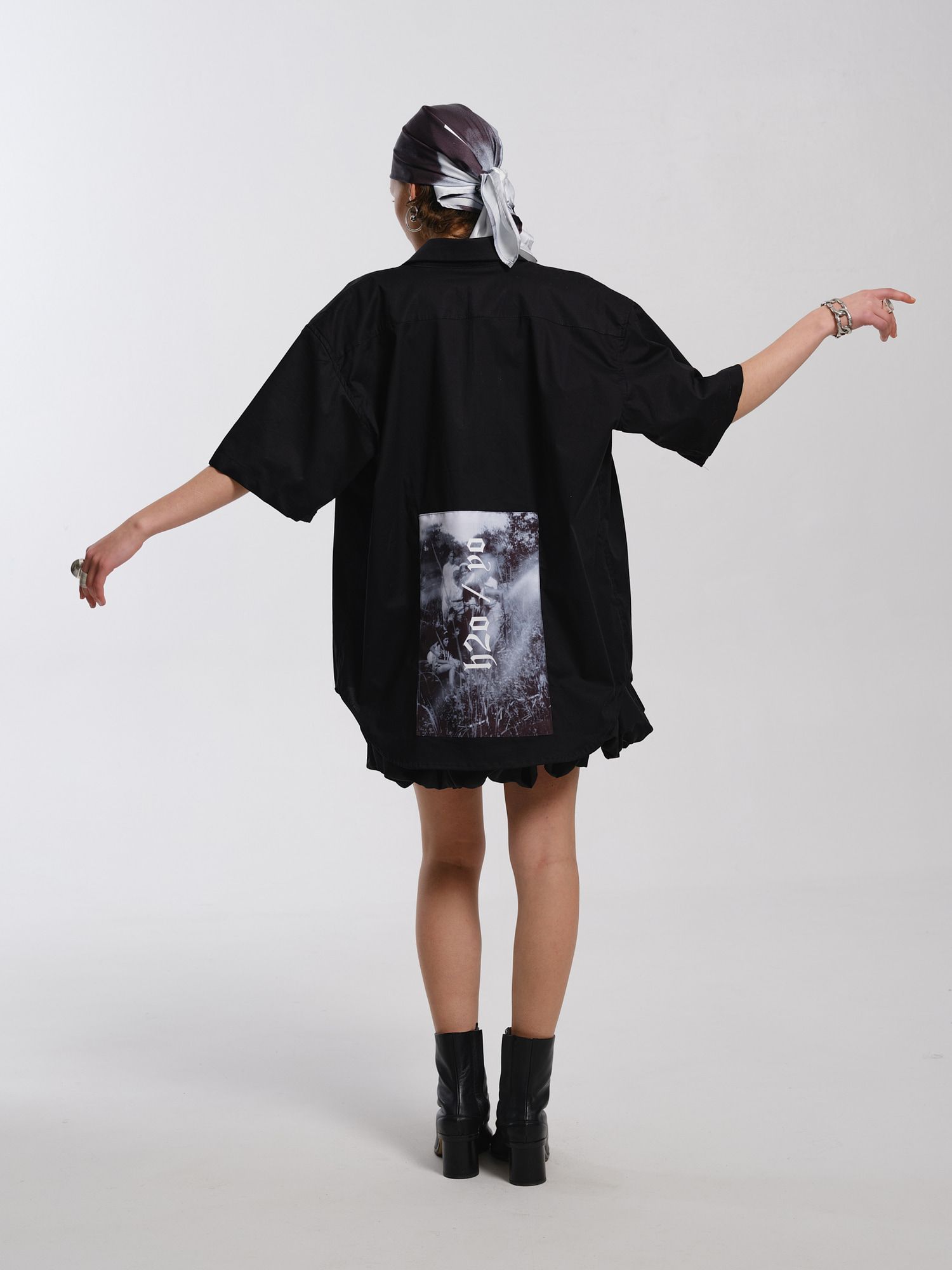 CLARA AGUAYO NEW COLLECTION