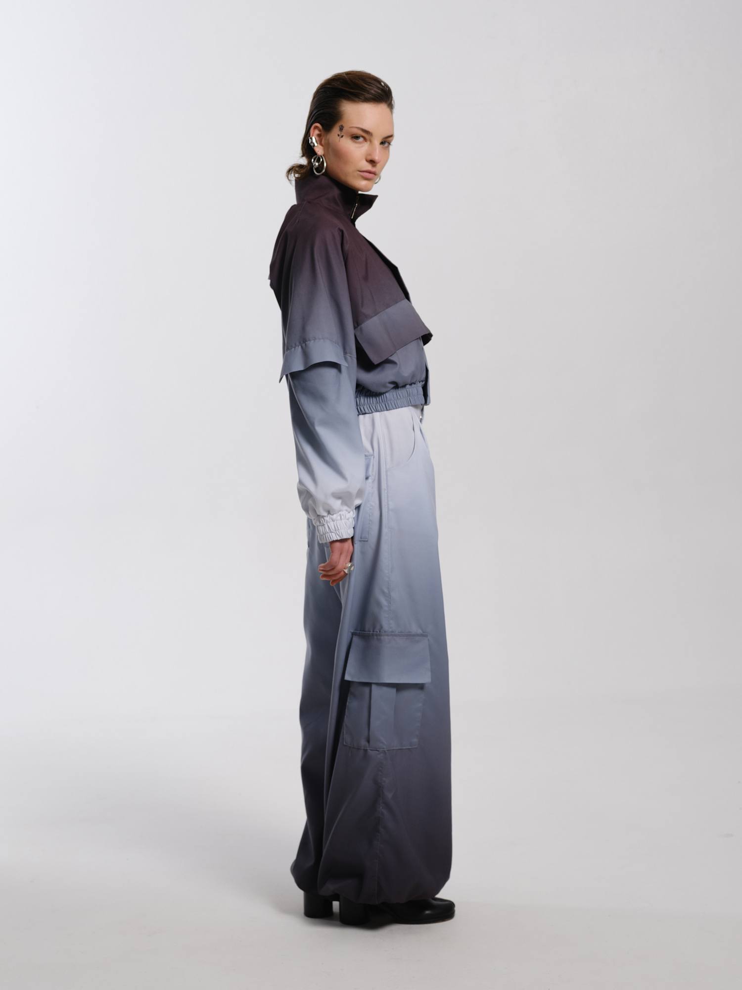 PANT GRADIENT FEM
