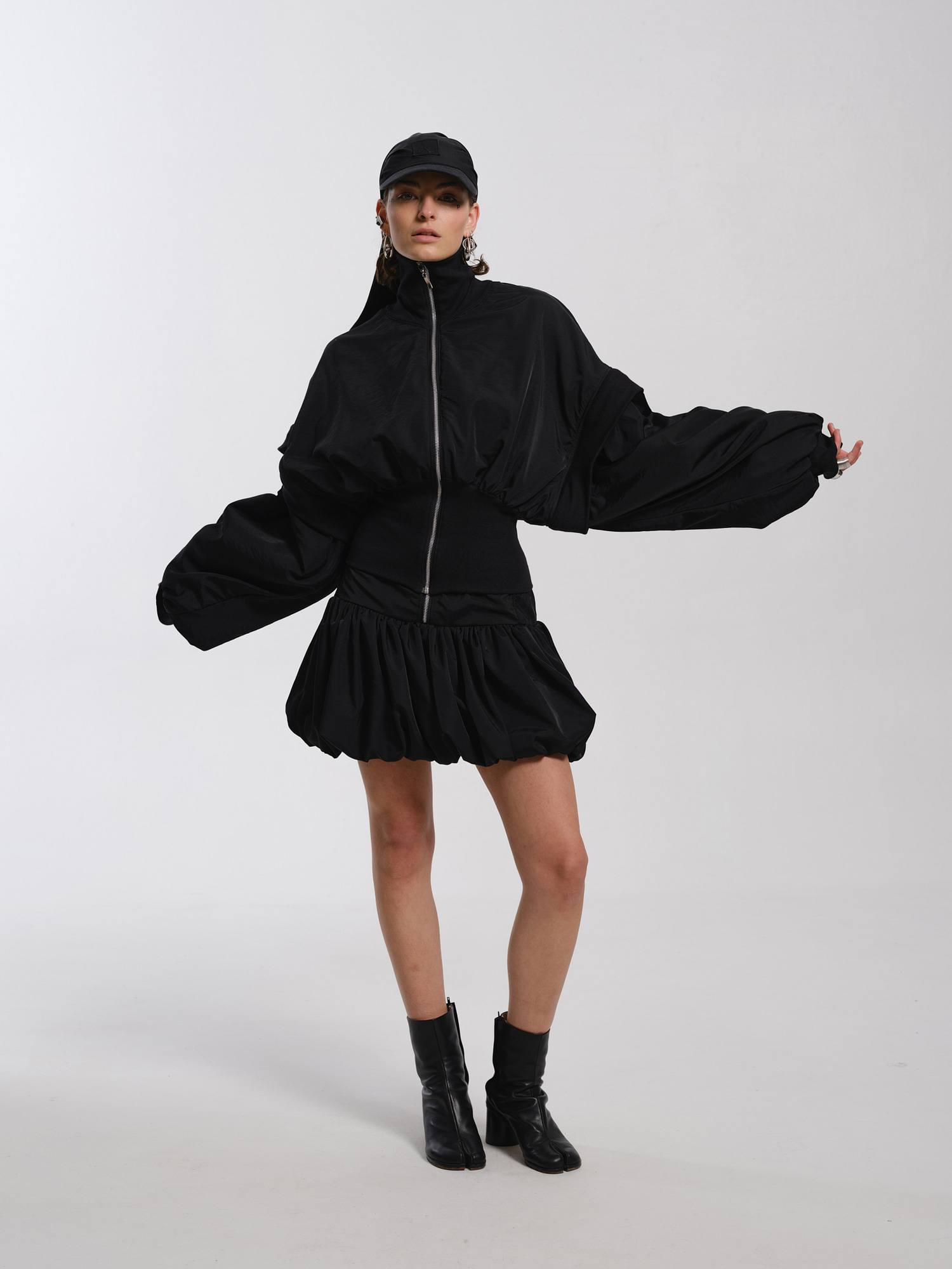 BOMBER VEST LIGHT