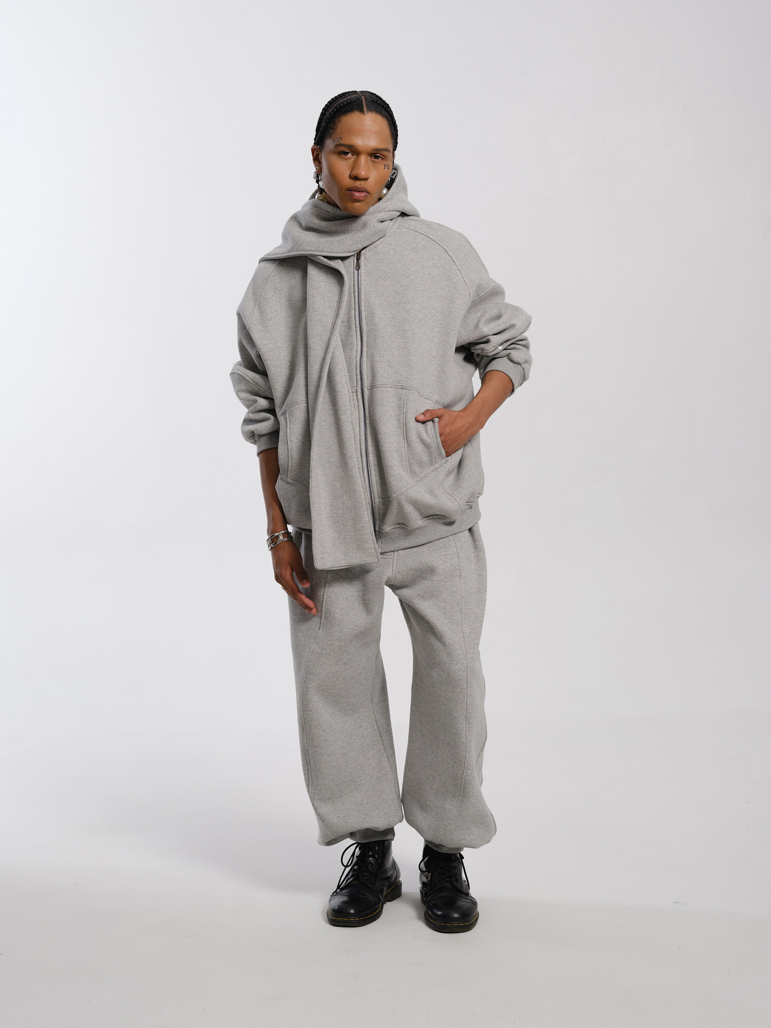 JOGGING HYBRID