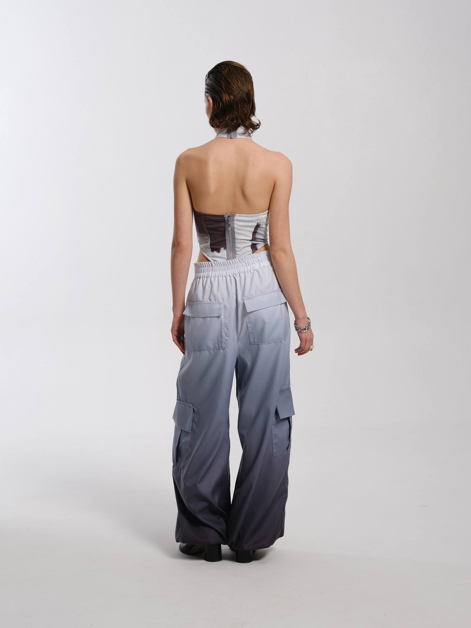 PANT GRADIENT FEM