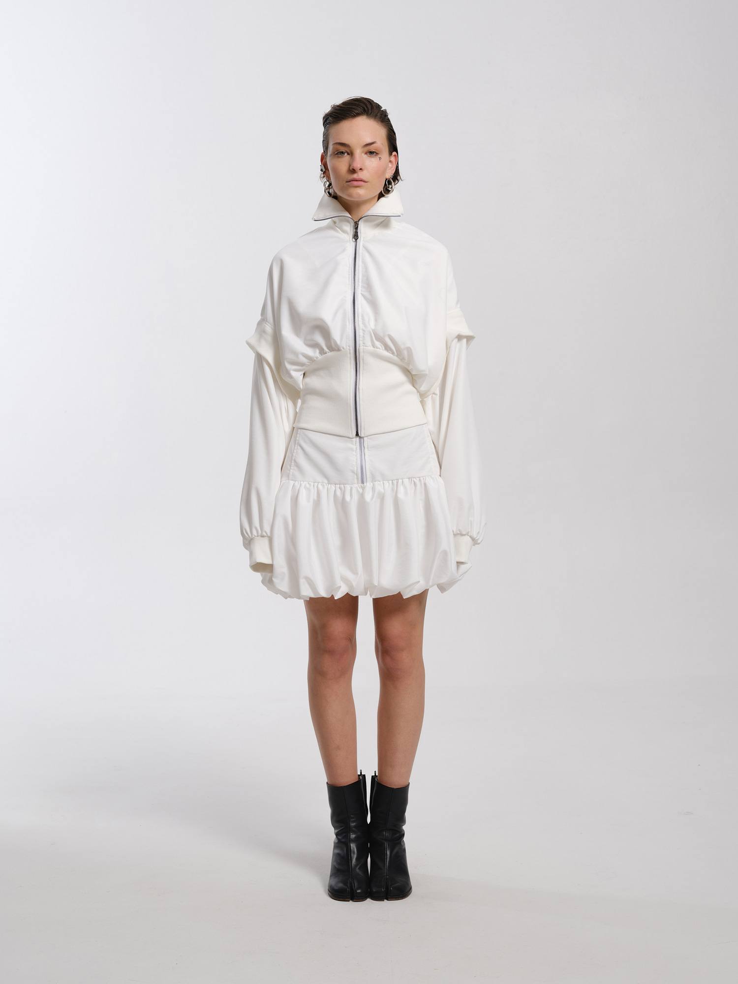 BOMBER VEST LIGHT