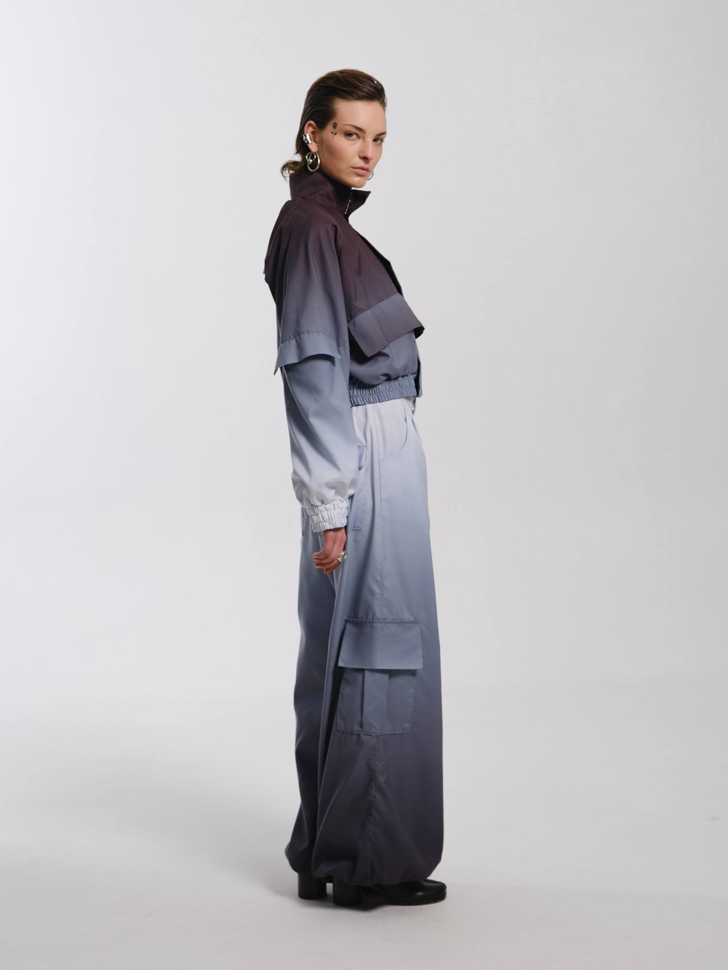 CLARA AGUAYO NEW COLLECTION