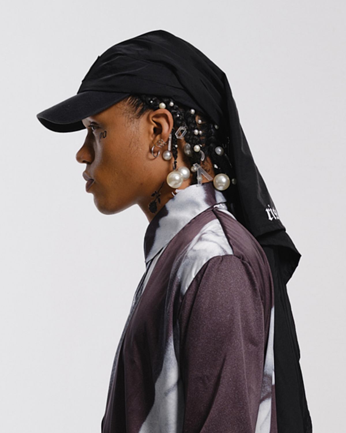 GORRA