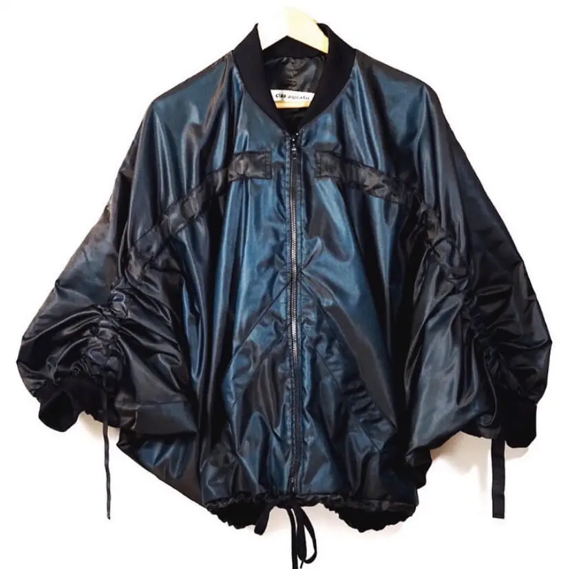 BOMBER ORIGINAL