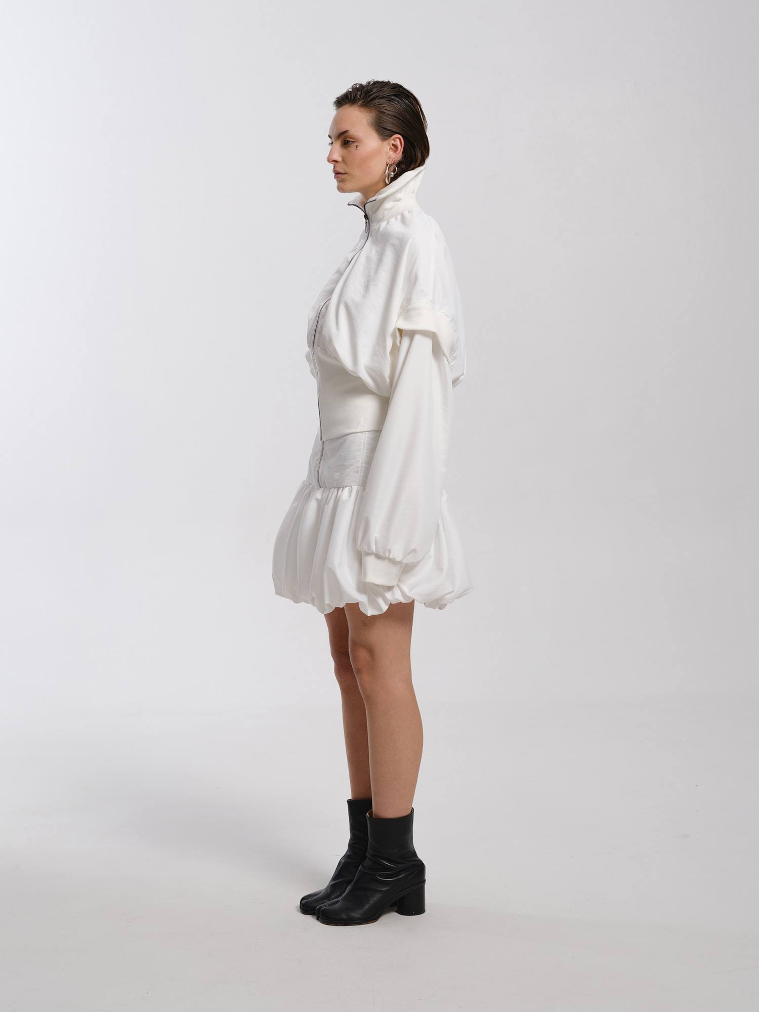BOMBER VEST LIGHT