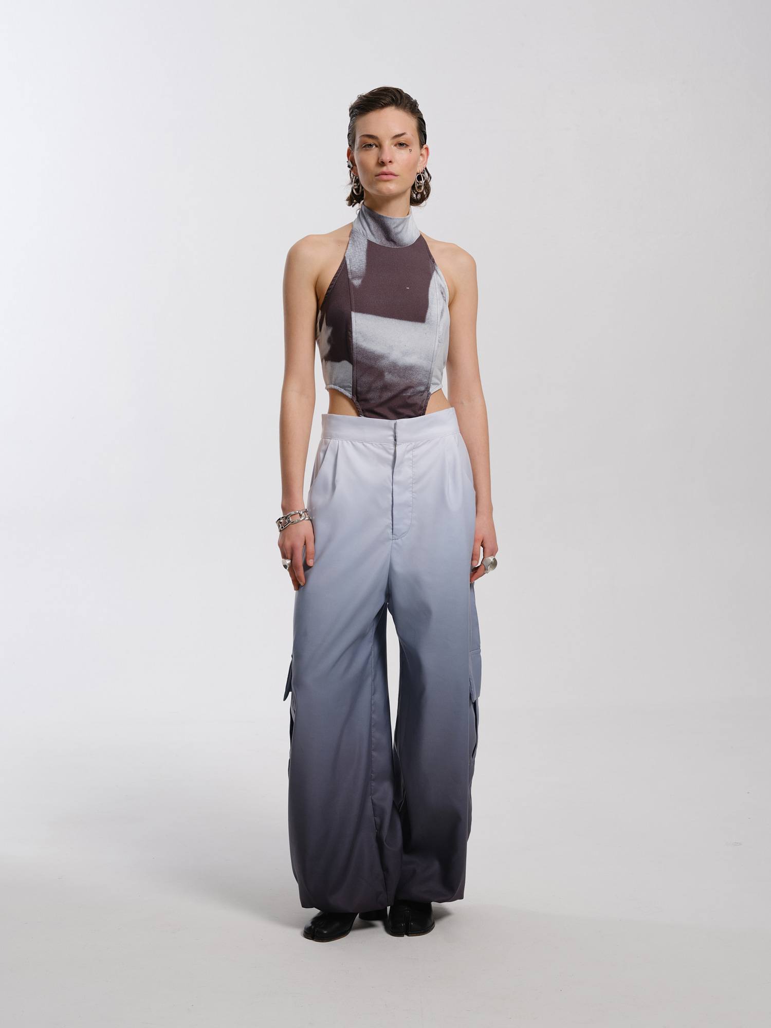 PANT GRADIENT FEM