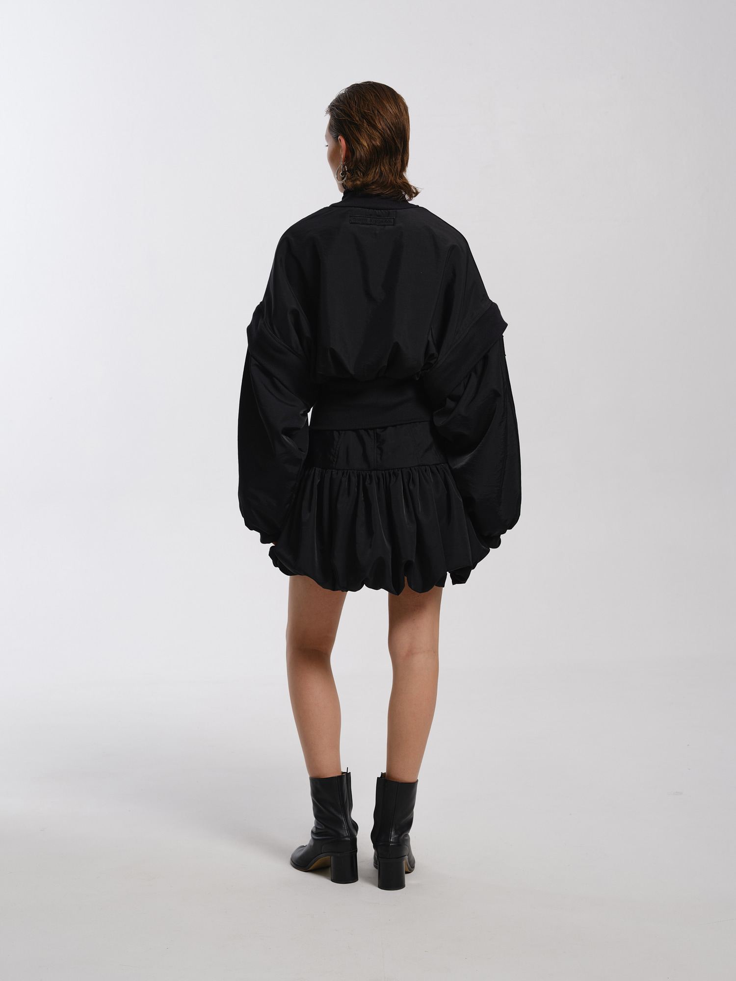 BOMBER VEST LIGHT