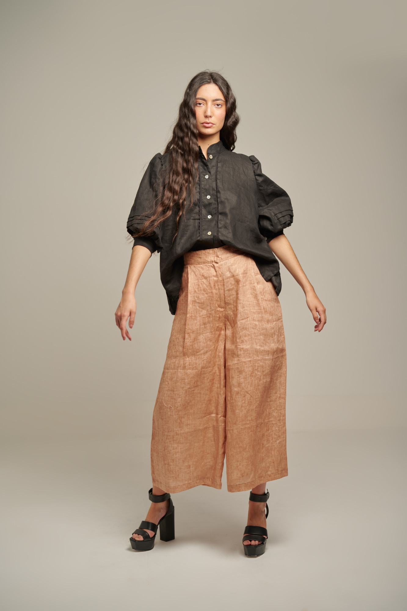 Pantalon Mila