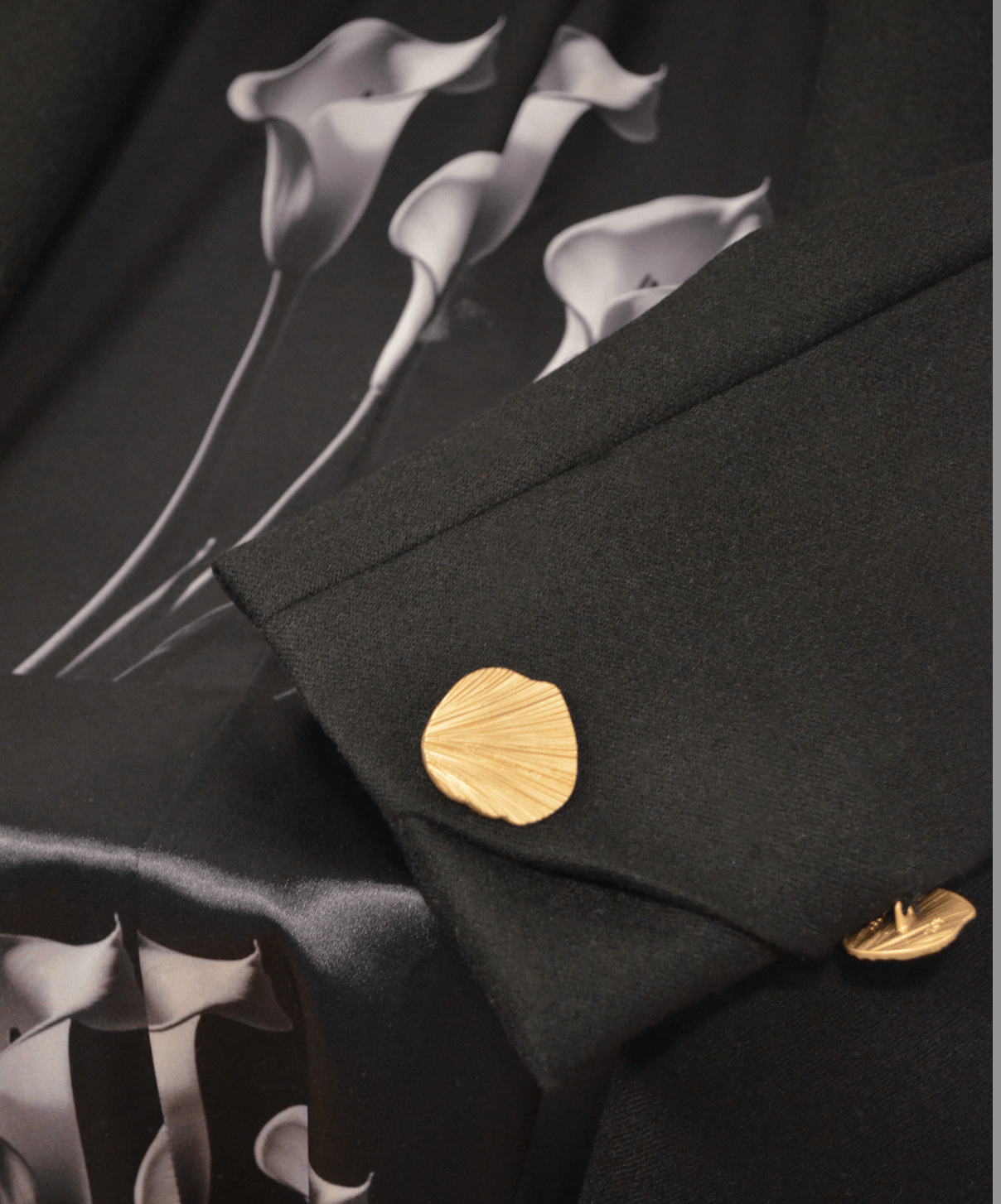 Chaqueta Nordica