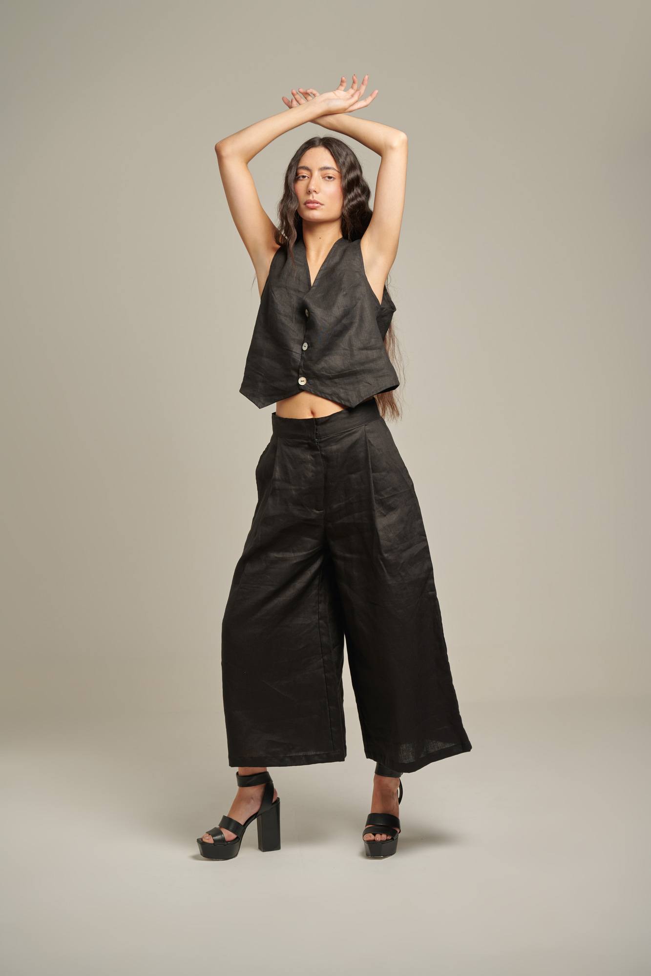 Pantalon Mila