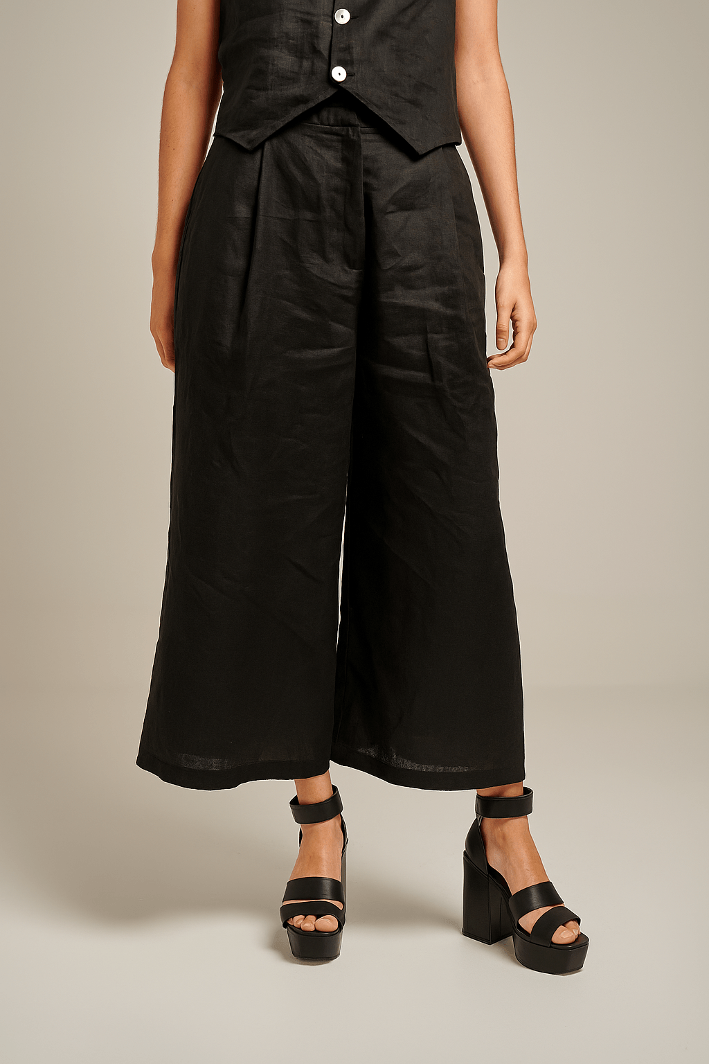 Pantalon Mila
