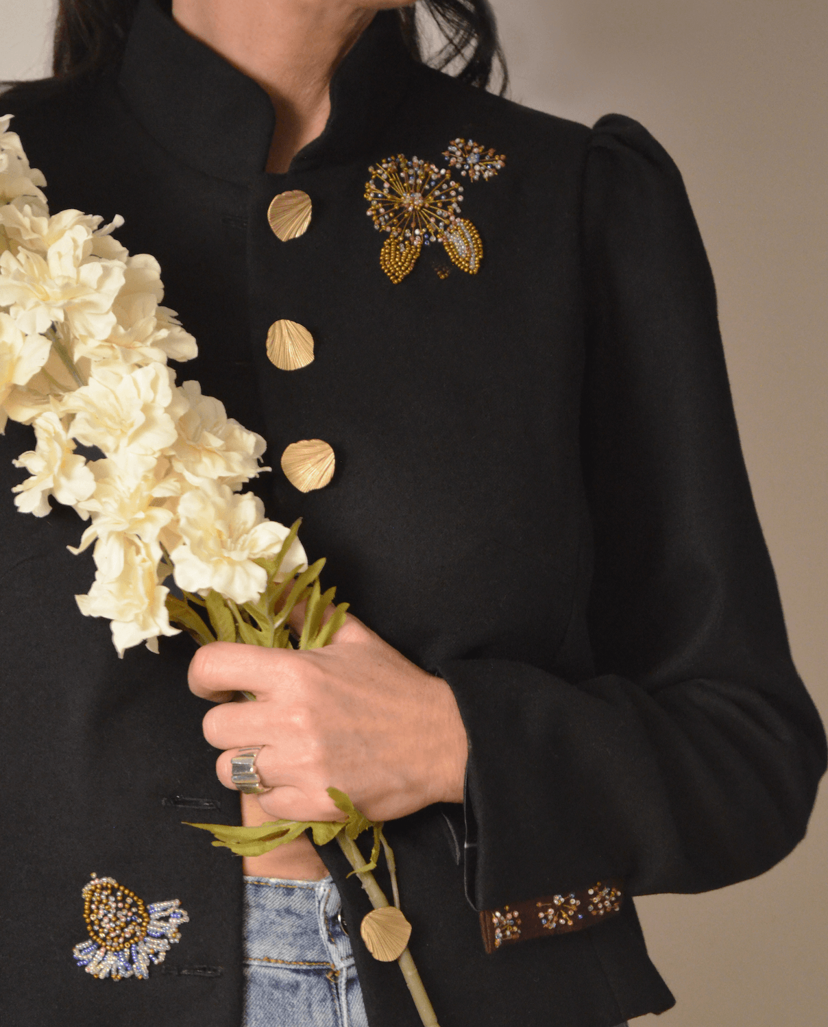 Chaqueta Nordica