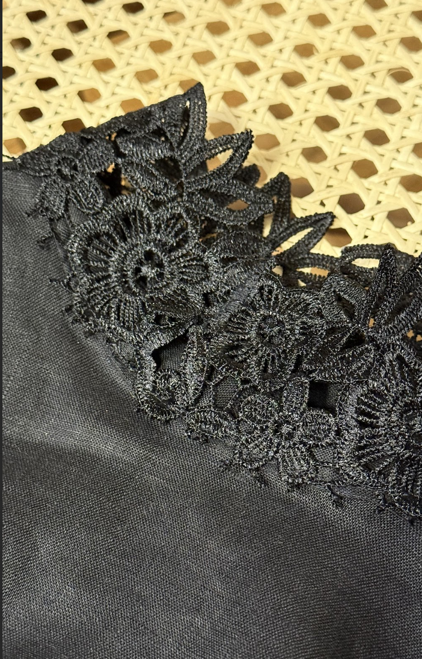 Blusa Gardenia Inv. Zero