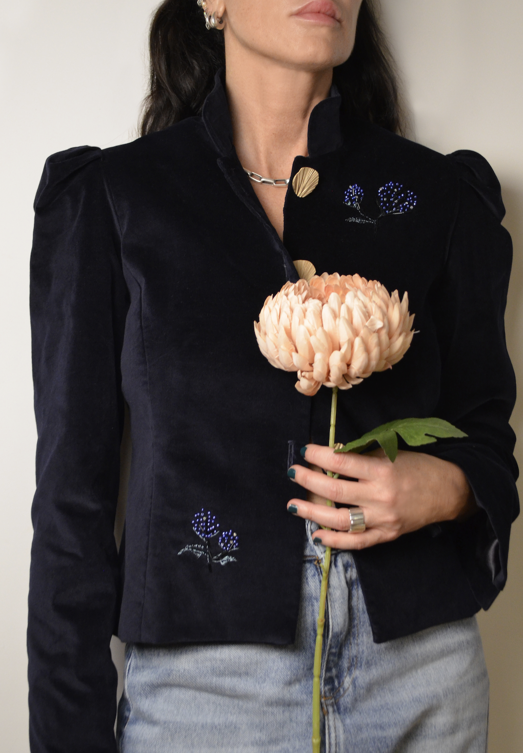 Chaqueta Nordica