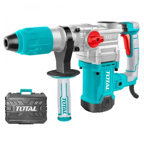 Rotomartillo SDS MAX 1600w Total