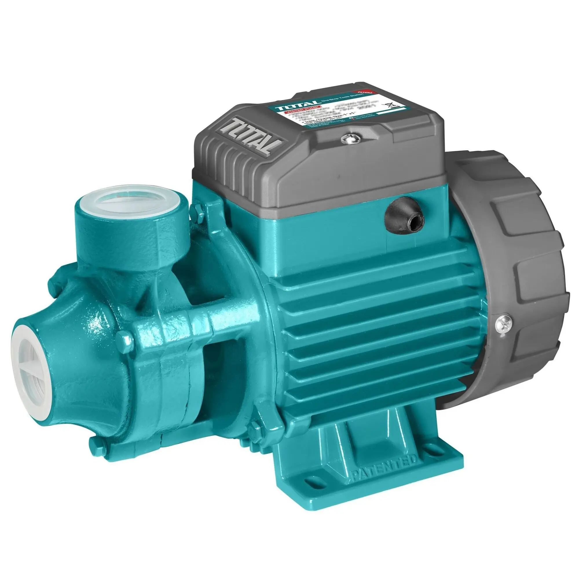 Bomba Periférica 0.5Hp - 370w