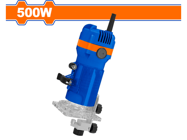 ROUTER DE PALMA 500W WADFOW