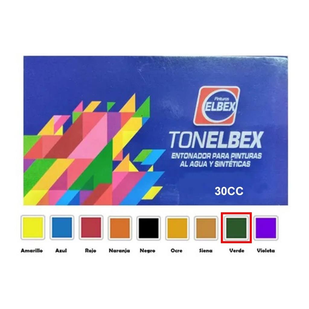 TONELBEX
