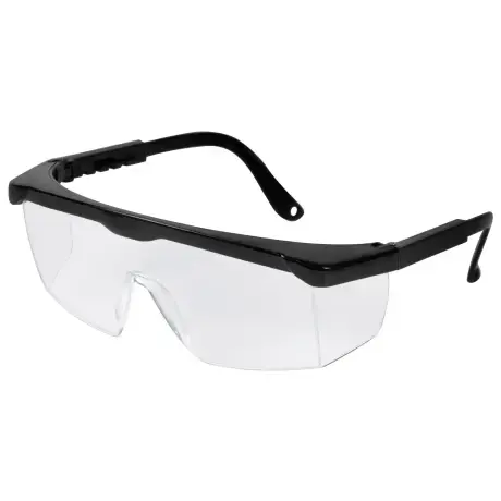 Lentes De Seguridad Transparentes - Envolventes