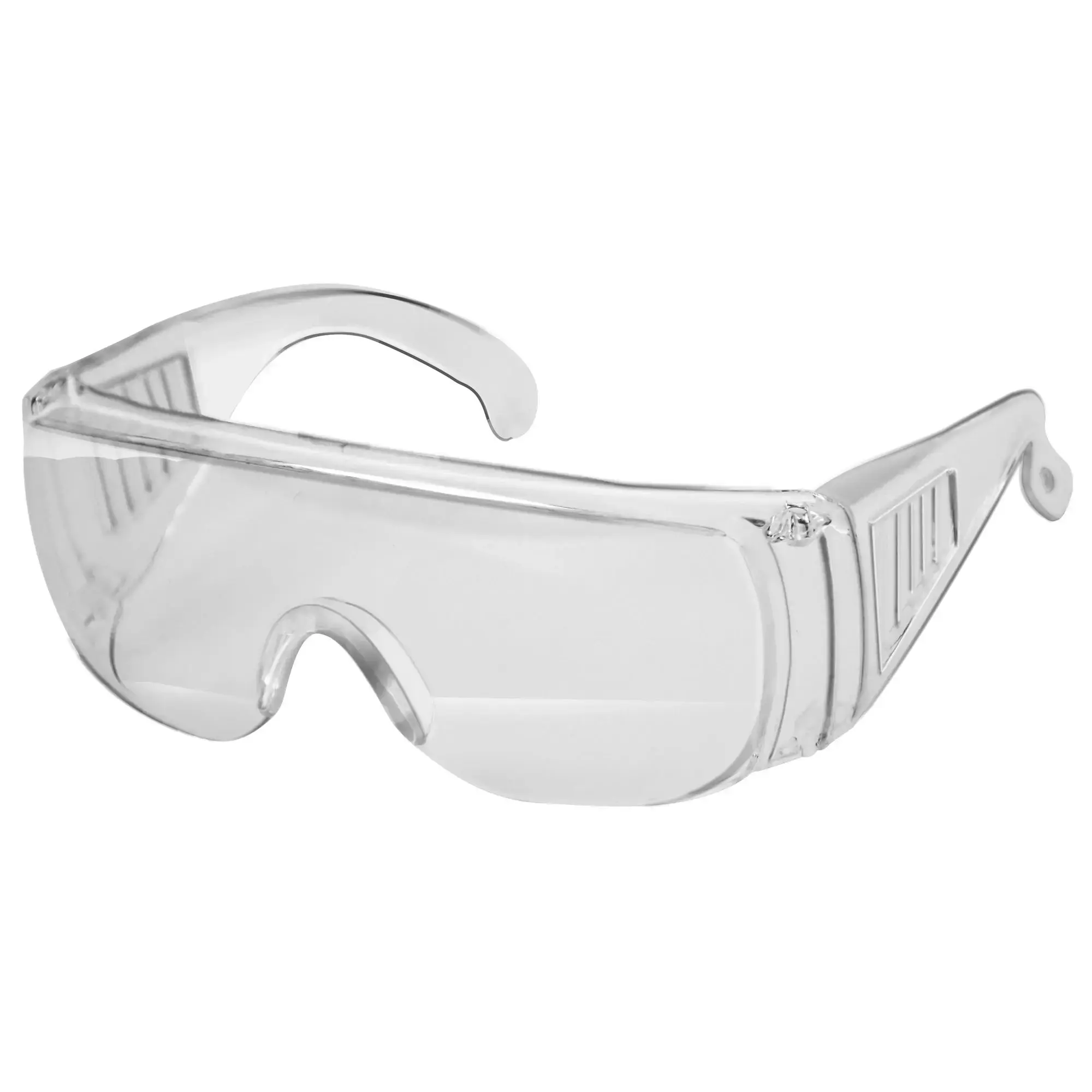 Lentes de seguridad transparentes Total