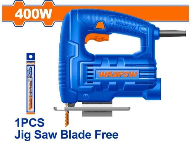 SIERRA CALADORA 400W WADFOW