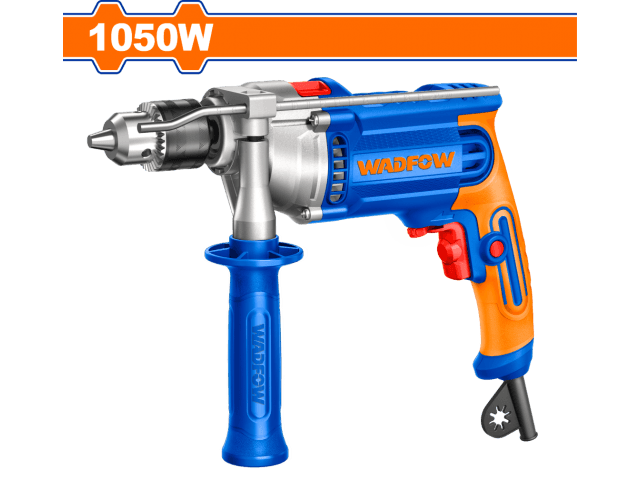 TALADRO PERCUTOR 1050W WADFOW