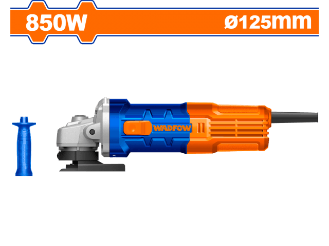AMOLADORA WADFOW 850W
