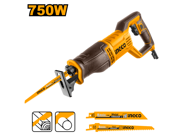SIERRA SABLE 750W INGCO