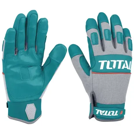 Guantes De Mecánico Talle XL