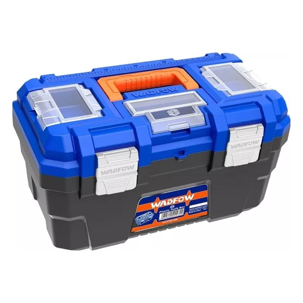CAJA PLASTICA 19