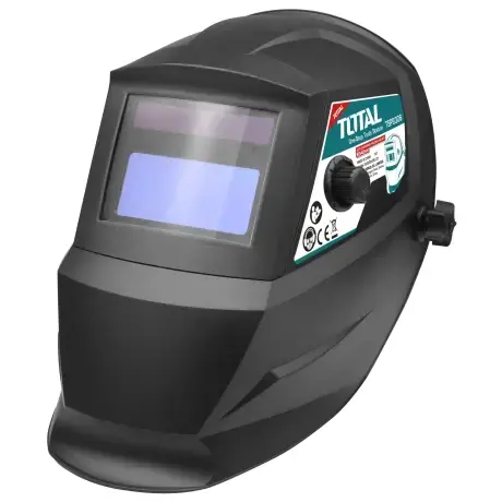 Máscara Para Soldar Automática C/Regulador