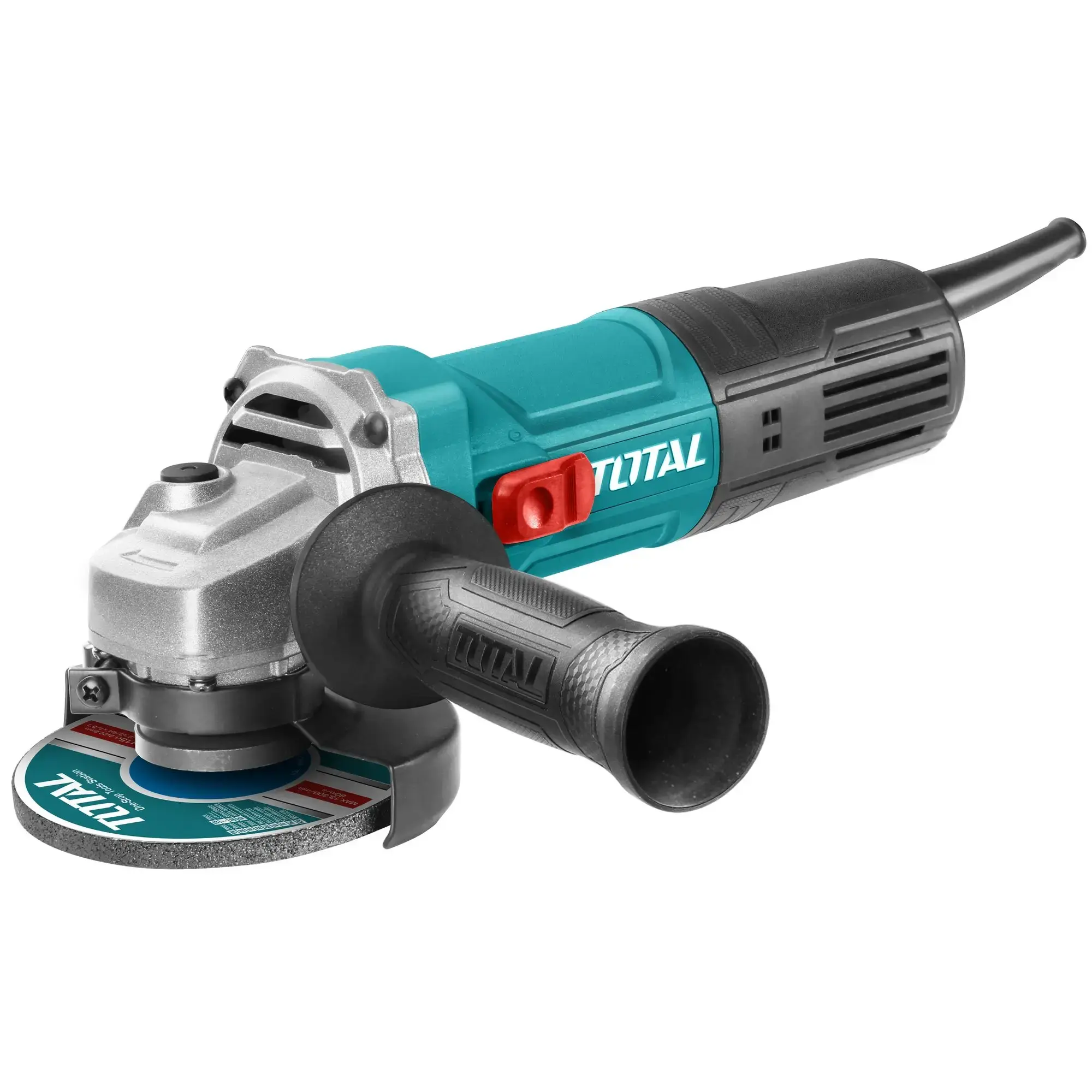 Amoladora angular 4 y ½ 750w