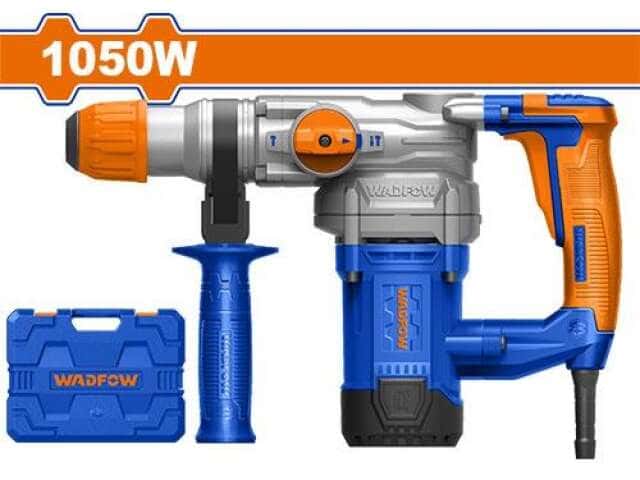 ROTOMARTILLO 1050W WADFOW