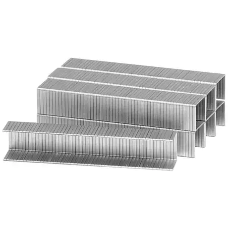 Grampa para engrampadora 12x11.3mm - 1000un