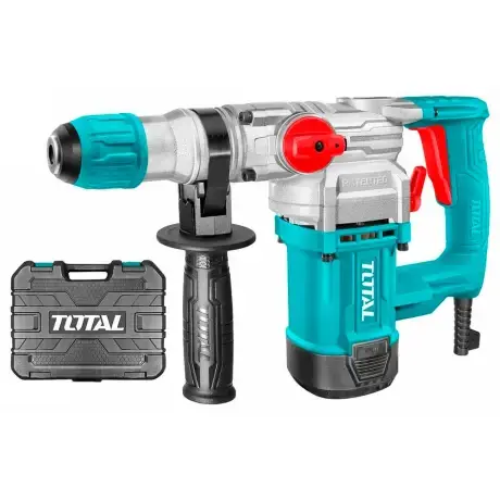 Rotomartillo SDS Plus 1050w Total