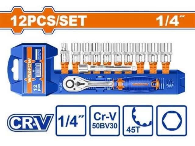 SET DADOS Y CRIQUE 1/4