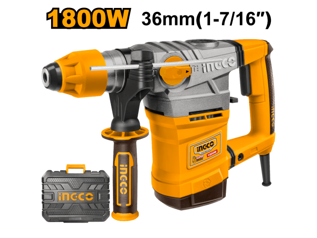 ROTOMARTILLO INGCO 1800W