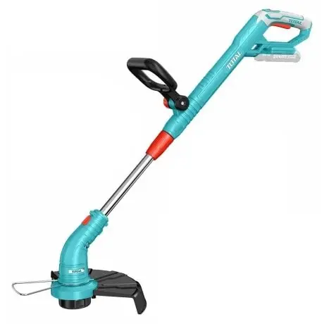 Bordeadora Inalámbrica A Batería 20v