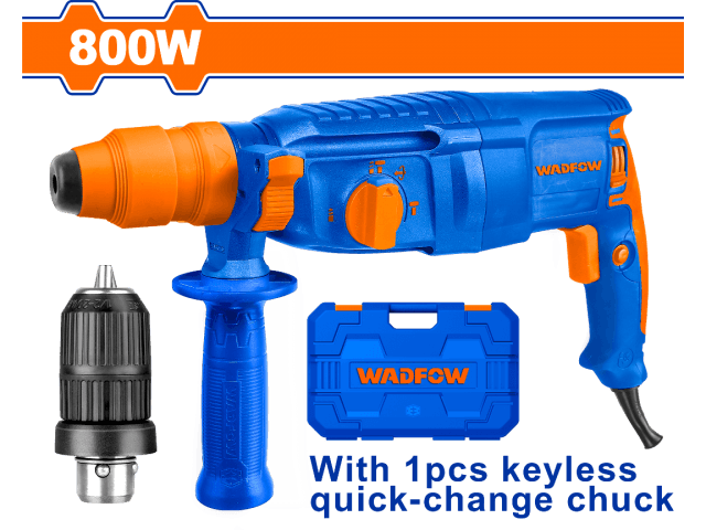 ROTOMARTILLO 800W  WADFOW