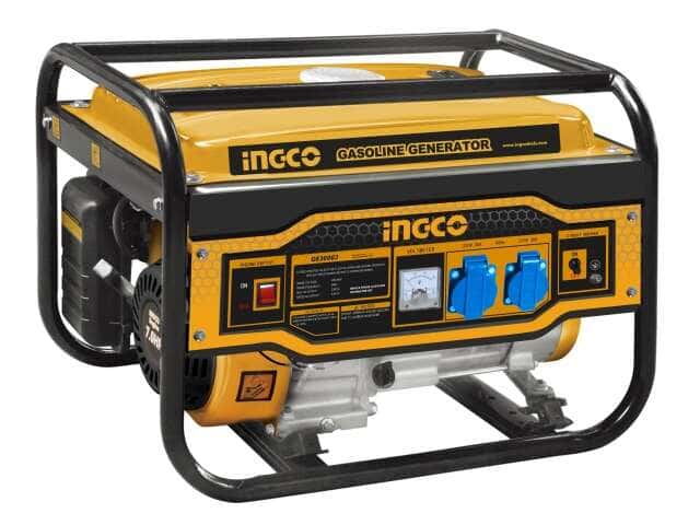 GENERADOR 2.8 KW INGCO