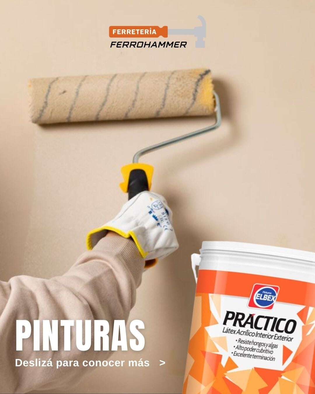 Imagen de posteo de Instagram